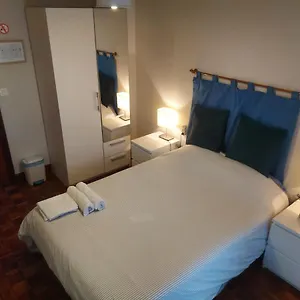  Séjour chez l'habitant Se Alquilan 3 Privadas