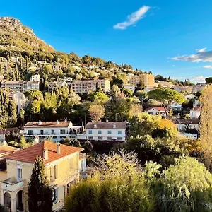 Superbe Sur , Vence France